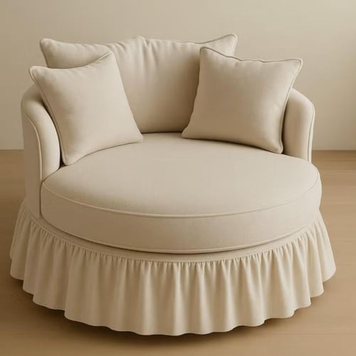 كنبه البكميات