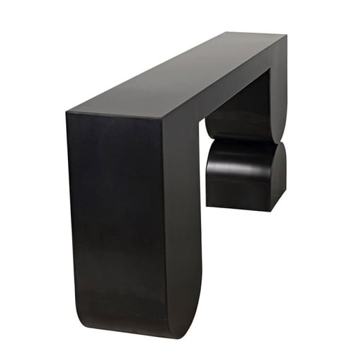 مدخل خشبي مودرن