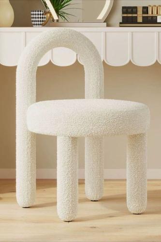 كرسي بوكلية قوس