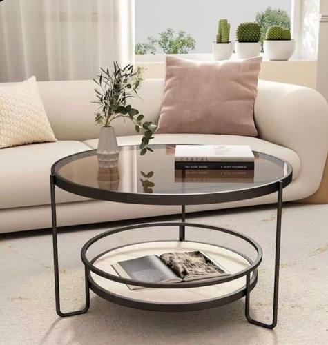 طاولة قهوة W&M-10