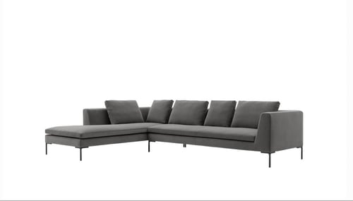 كنب اوف وايت جديد