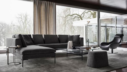 كنب اوف وايت جديد