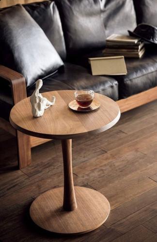 طاولة جانبية W&M-2