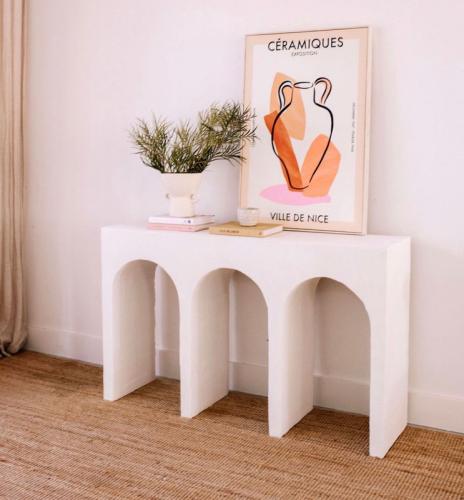 مدخل بوهيمي اقواس