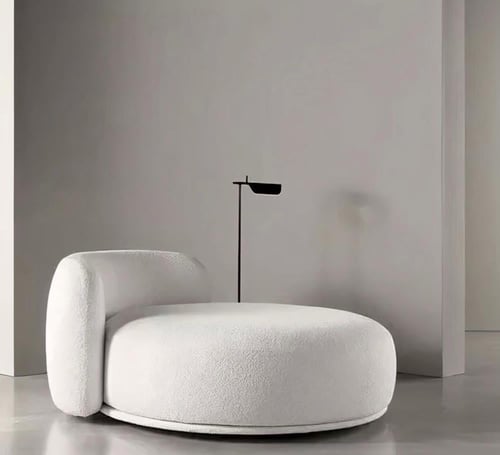 خيارات عديدة لطقم كنب مودرن وبوف