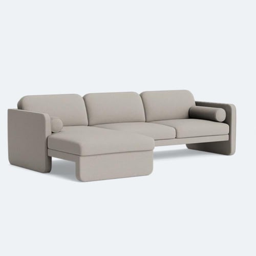 كنب بخيارات متعدده