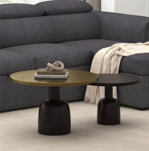 طاولة قهوة W&M-19