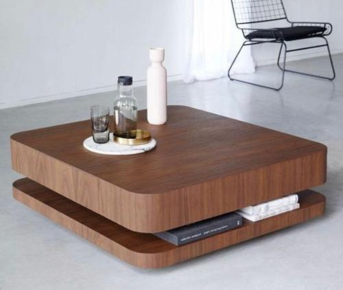 طاولة قهوة W&M-13