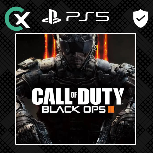 لعبة كول اوف ديوتي بلاك اوبس 3 سوني 5 - Call Of Du...