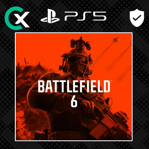 لعبة باتلفيلد 6 سوني 5 - Battlefiled6 Playstation...