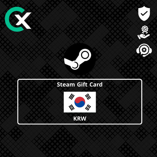 بطاقة استرداد ستيم كوري