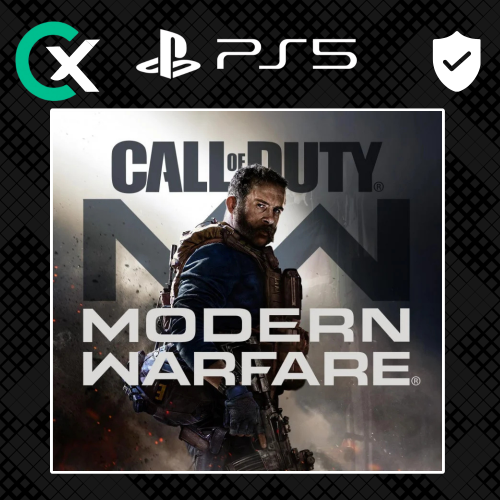 كول اوف ديوتي مودرن وارفر | Call of Duty Modren Wa...