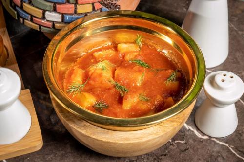 ايدام بطاطس