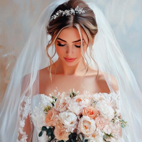 بكج عروس (داخلي)