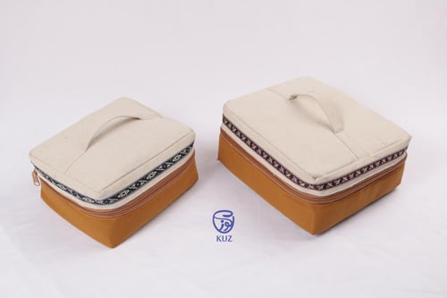 شنطة البادية مطرز