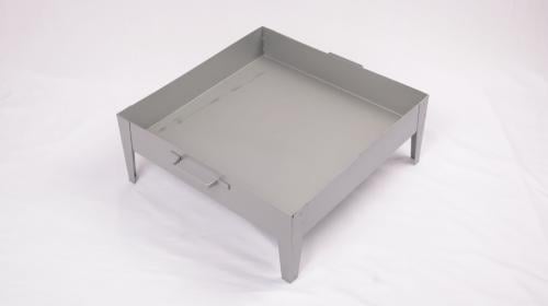 منقل شوي مقاس 45 * 45 سم