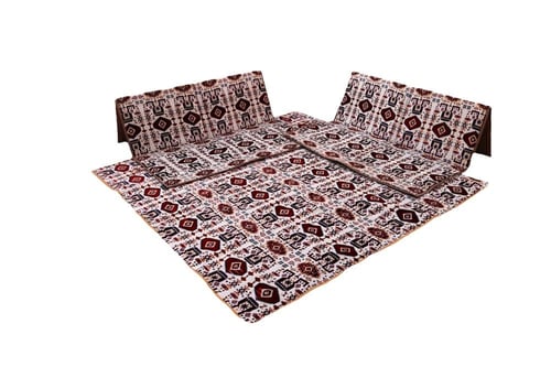 بكج جلسة عصر