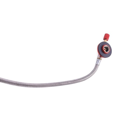 موقد اللهب المطور مقاس 20 سم مع جراب