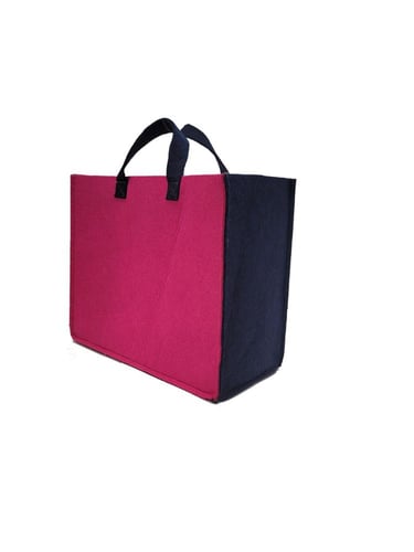 شنطة زمزميات كبير مقاس 32*14*27 سم