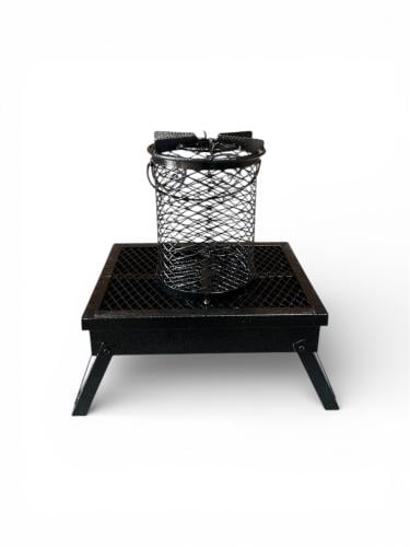 دفاية الشقردي مع جراب