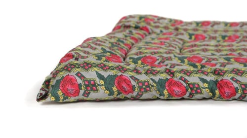 مطرحة شالكي جودري