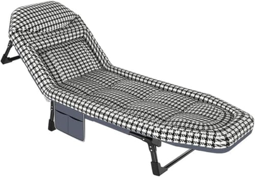 كرسي سرير قابل للطي 963