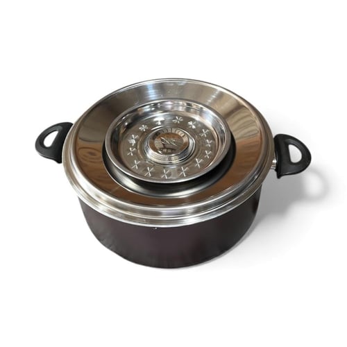 قدر تحمير تيفال