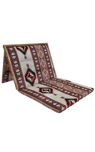 تكاية الفخامة مقاس 64*50 سم متعددة الاولوان