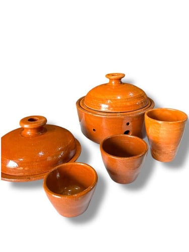 تجربة منتجات الضيافة