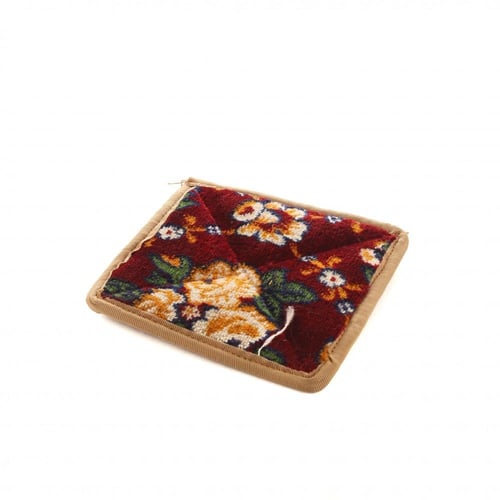 بيز مبطن تركي