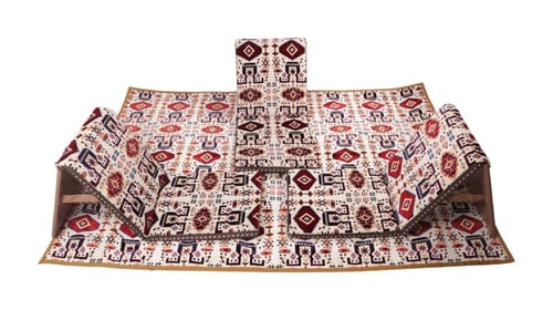 بكج جلسة الريم