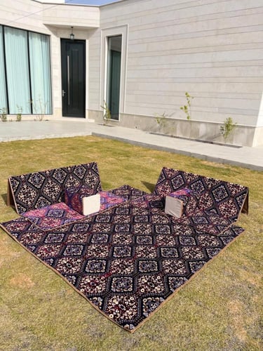 بكج جلسة عصر