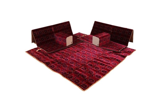 بكج جلسة عصر