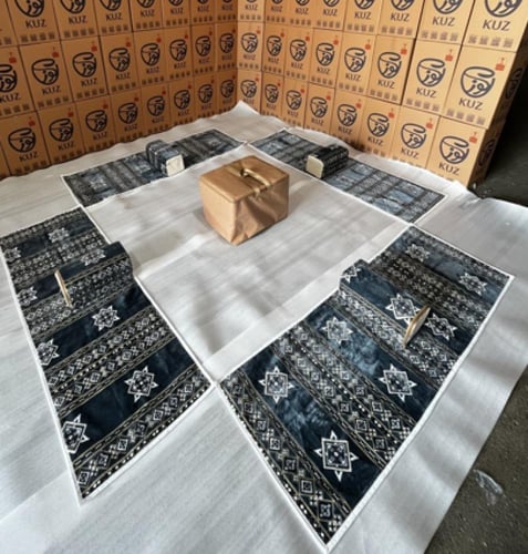 دولاب تخزين كوز المطور 2*2 بعدة الوان مع هدية