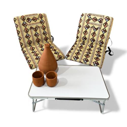 بكج ليالي نجد