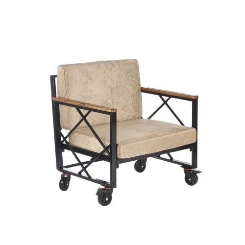 كرسي الراحة مقاس 70*60 سم