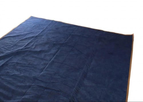 فرشة اسفنج مقاس 2*1 متر