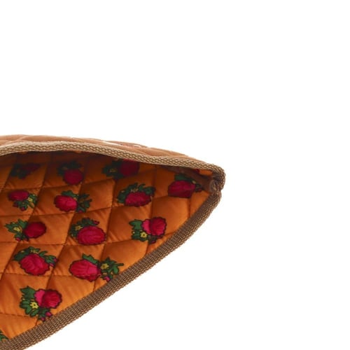 غطاء ابريق هرمي تنزاني وسط م 30*25 سم