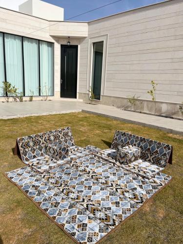 بكج جلسة عصر