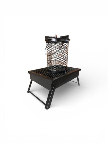 دفاية الشقردي مع جراب