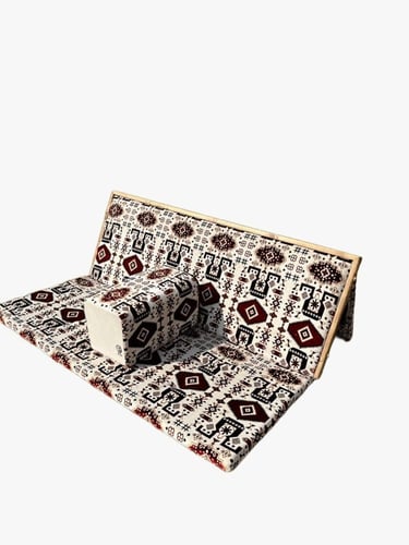 مركى درجة اولى بعدة نقشات