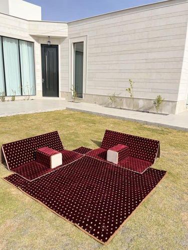 بكج جلسة عصر