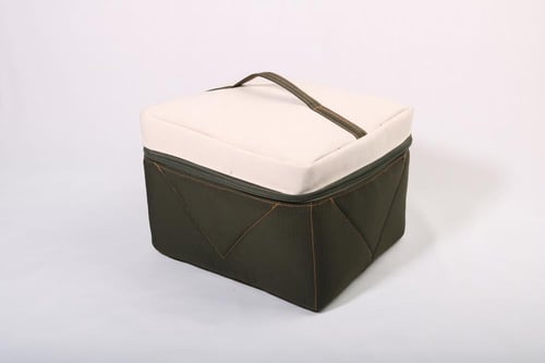 شنطة الربيع مقاس 25*30*25سم