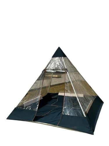 الخيمة الشتوية