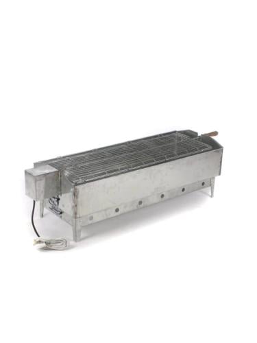 شواية البركة العائلية كبير