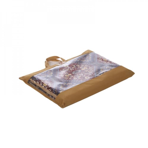 سجادة صلاة مع مسند م 55*155 سم