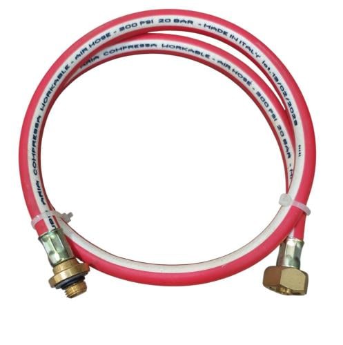 لي تعبئة دافور 1 متر