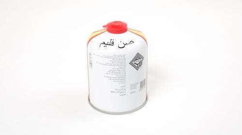 دبة غاز 450 جرام