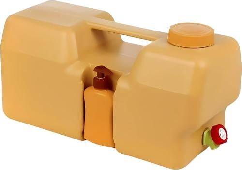 جركل بركة 20 لتر