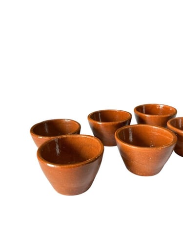 اكواب حلا (طحينه)